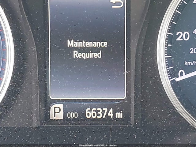 Toyota CAMRY LE 2016 4T1BF1FK2GU242227 Image 16