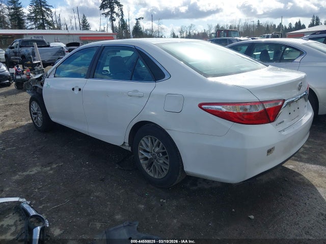Toyota CAMRY LE 2016 4T1BF1FK2GU242227 Image 3