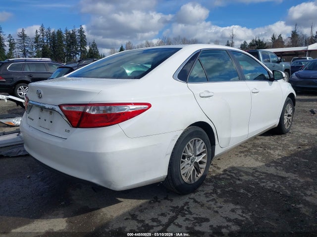 Toyota CAMRY LE 2016 4T1BF1FK2GU242227 Image 4