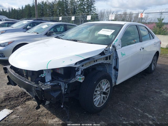 Toyota CAMRY LE 2016 4T1BF1FK2GU242227 Image 6