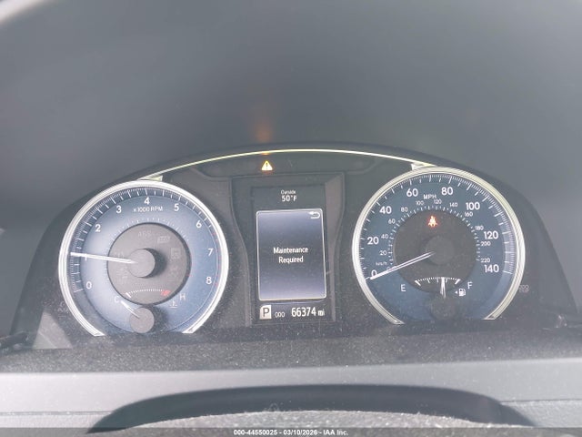 Toyota CAMRY LE 2016 4T1BF1FK2GU242227 Image 7