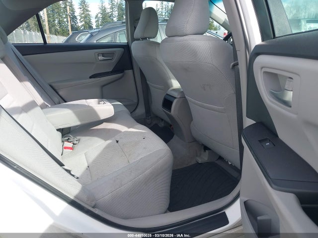Toyota CAMRY LE 2016 4T1BF1FK2GU242227 Image 8