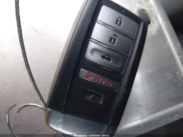 2014 ACURA RLX JH4KC1F52EC007044 Photo 10