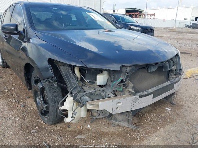 2014 ACURA RLX JH4KC1F52EC007044 Photo 5