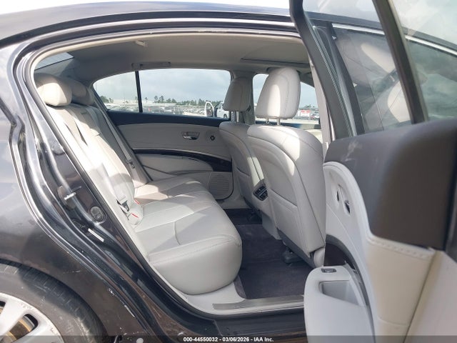 2014 ACURA RLX JH4KC1F52EC007044 Photo 7