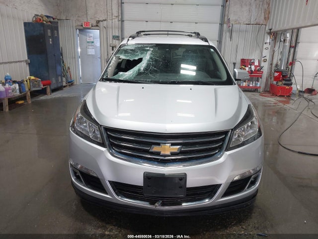 Chevrolet Traverse 1lt 2016 1GNKVGKD3GJ329919 Image 12