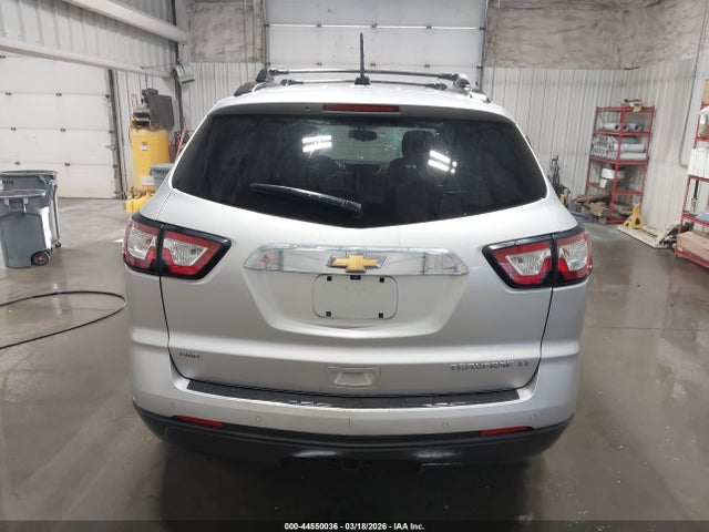 Chevrolet Traverse 1lt 2016 1GNKVGKD3GJ329919 Image 16