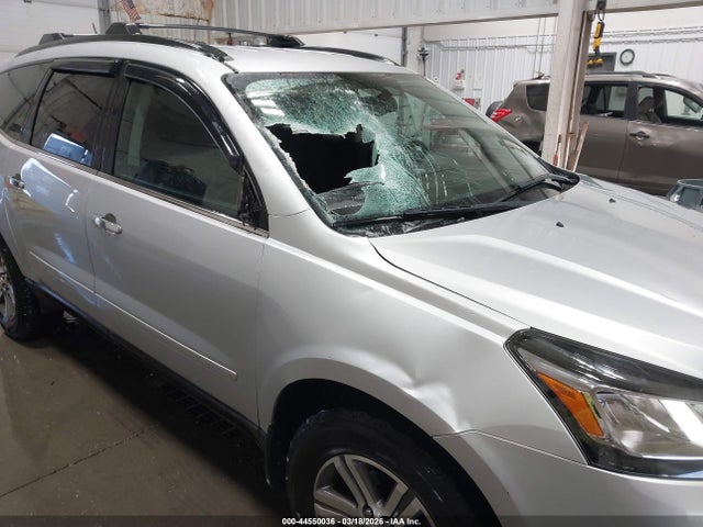Chevrolet Traverse 1lt 2016 1GNKVGKD3GJ329919 Image 6