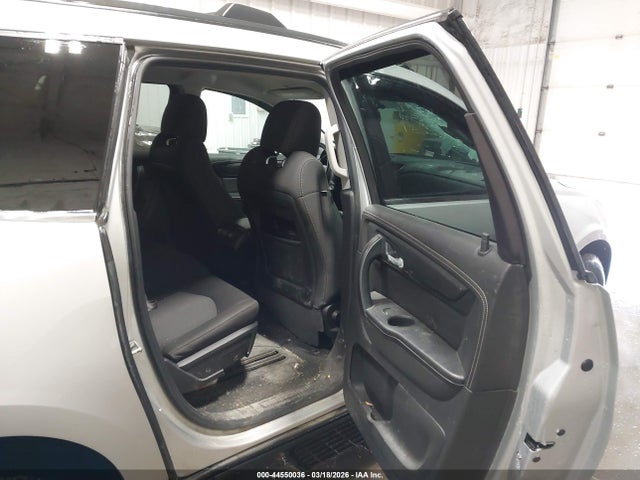 Chevrolet Traverse 1lt 2016 1GNKVGKD3GJ329919 Image 8