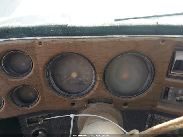 44550037 :رقم المزاد ، tcl247z515022 vin ، 1977 Gmc Sierra مزاد بيع