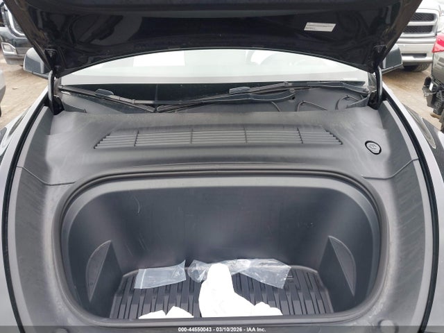 2023 TESLA MODEL Y 7SAYGDEE4PF667369 Photo 9