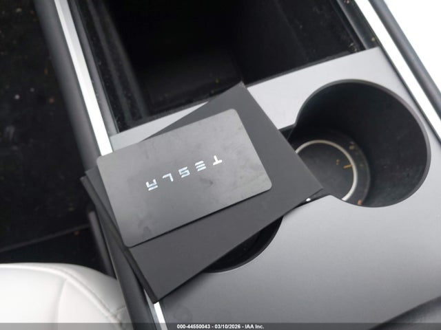 2023 TESLA MODEL Y 7SAYGDEE4PF667369 Photo 10