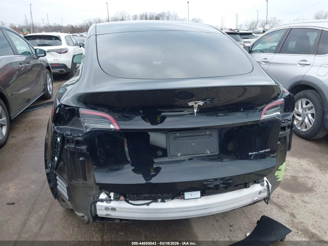 2023 TESLA MODEL Y 7SAYGDEE4PF667369 Photo 5