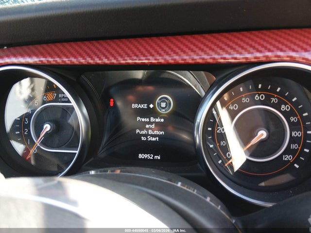 2021 JEEP WRANGLER UNLIMITED 1C4HJXEN7MW671407 Photo 6