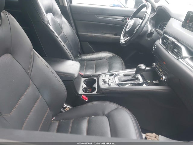 44550048 :رقم المزاد ، JM3KFBDM9K0567687 vin ، 2019 Mazda Cx-5 Grand Touring مزاد بيع