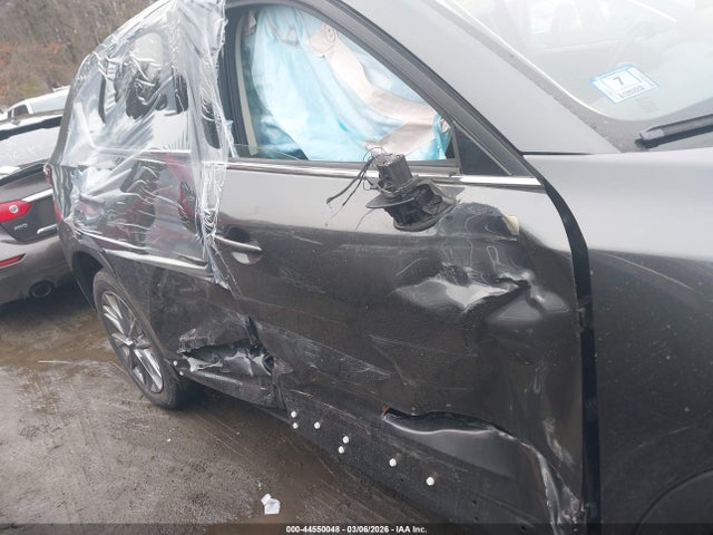 44550048 :رقم المزاد ، JM3KFBDM9K0567687 vin ، 2019 Mazda Cx-5 Grand Touring مزاد بيع
