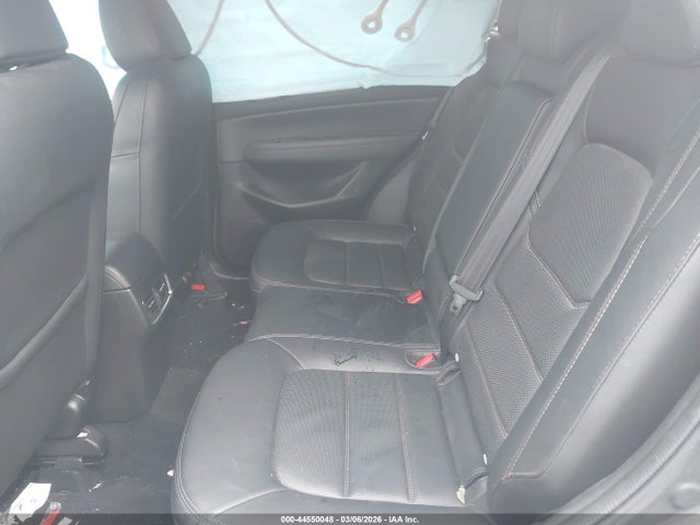 44550048 :رقم المزاد ، JM3KFBDM9K0567687 vin ، 2019 Mazda Cx-5 Grand Touring مزاد بيع