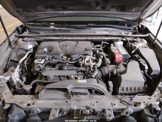 Toyota CAMRY SE 2019 4T1B11HK7KU190033 Image 10
