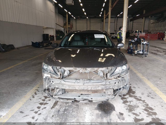 Toyota CAMRY SE 2019 4T1B11HK7KU190033 Image 13