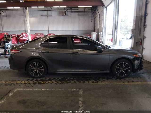 Toyota CAMRY SE 2019 4T1B11HK7KU190033 Image 14