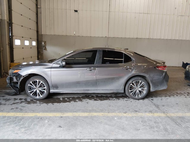 Toyota CAMRY SE 2019 4T1B11HK7KU190033 Image 15