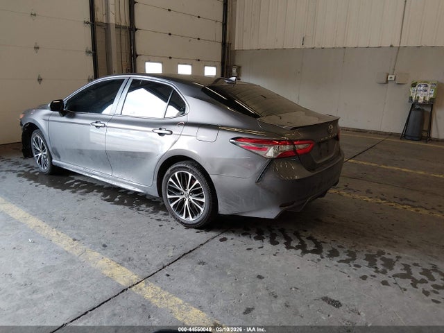 Toyota CAMRY SE 2019 4T1B11HK7KU190033 Image 3