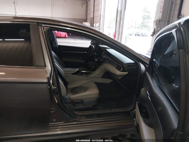 Toyota CAMRY SE 2019 4T1B11HK7KU190033 Image 5