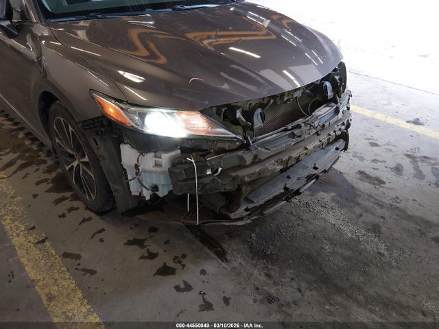 Toyota CAMRY SE 2019 4T1B11HK7KU190033 Image 6