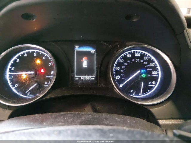 Toyota CAMRY SE 2019 4T1B11HK7KU190033 Image 7