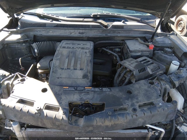 2GNFLFEKXG6291968 Chevrolet EQUINOX LT