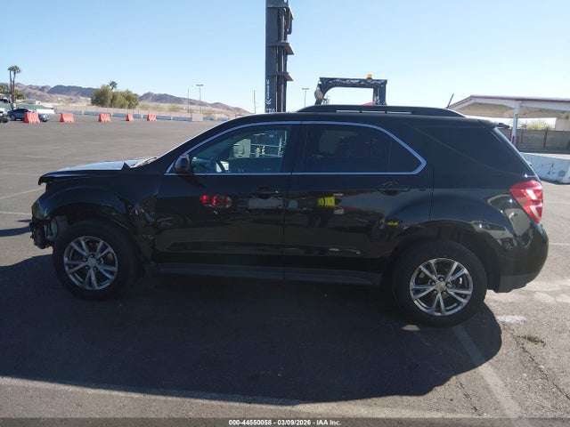 2GNFLFEKXG6291968 Chevrolet EQUINOX LT
