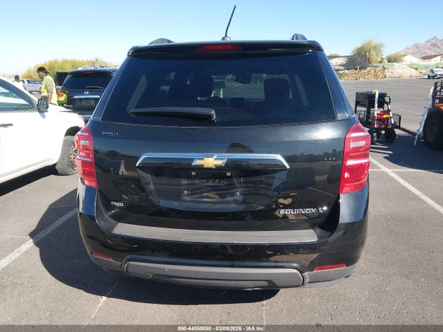 2GNFLFEKXG6291968 Chevrolet EQUINOX LT