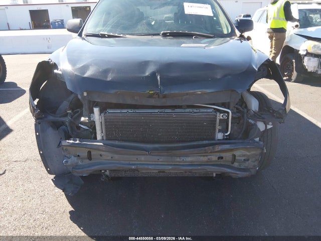 2GNFLFEKXG6291968 Chevrolet EQUINOX LT
