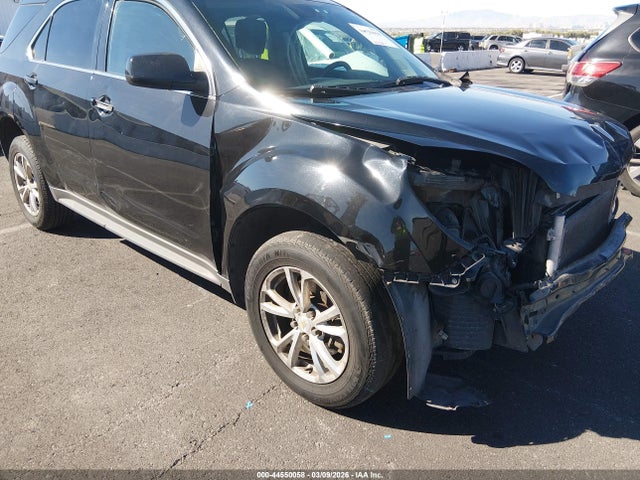 2GNFLFEKXG6291968 Chevrolet EQUINOX LT
