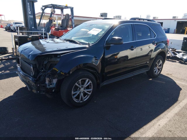 2GNFLFEKXG6291968 Chevrolet EQUINOX LT