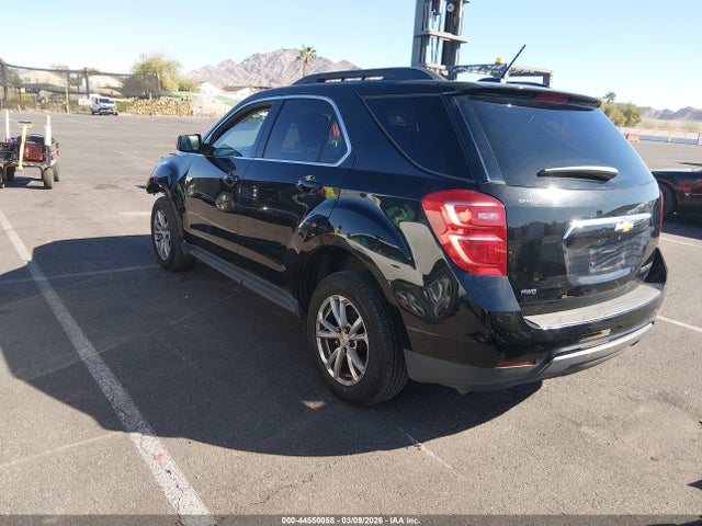 2GNFLFEKXG6291968 Chevrolet EQUINOX LT