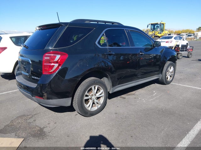 2GNFLFEKXG6291968 Chevrolet EQUINOX LT
