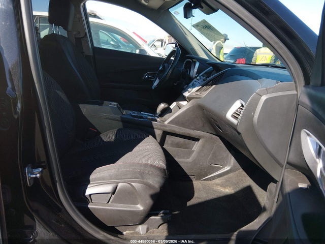 2GNFLFEKXG6291968 Chevrolet EQUINOX LT