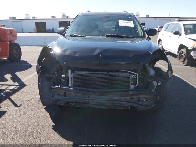 2GNFLFEKXG6291968 Chevrolet EQUINOX LT