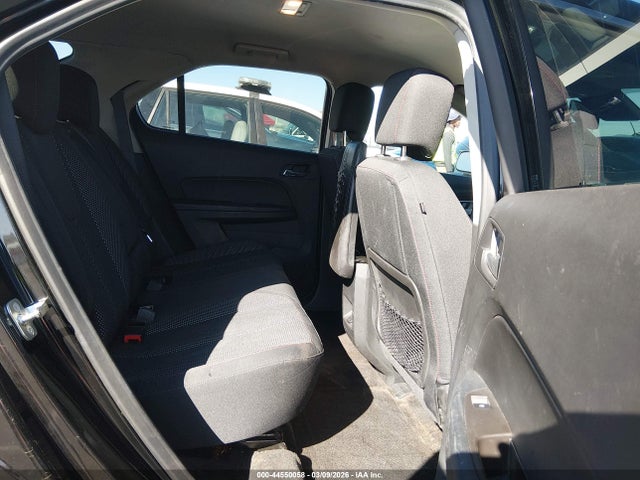 2GNFLFEKXG6291968 Chevrolet EQUINOX LT