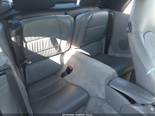 2000 PORSCHE 911 WP0CA2998YS652775 Photo 7