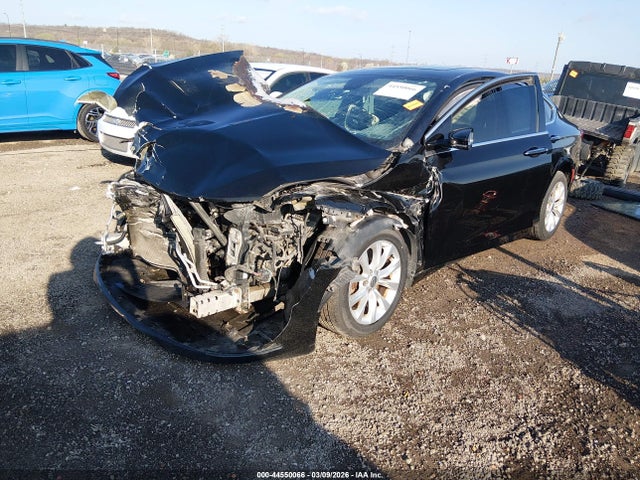 Продажа на аукционе авто 2015 Chrysler 200 C, vin: 1C3CCCCG5FN713619, номер лота: 44550066