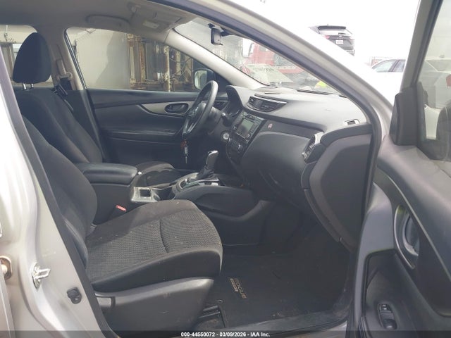 Aukcja sprzedaży 2020 Nissan Rogue Sport S Fwd Xtronic Cvt, vin: JN1BJ1CV2LW261847, numer aukcji: 44550072
