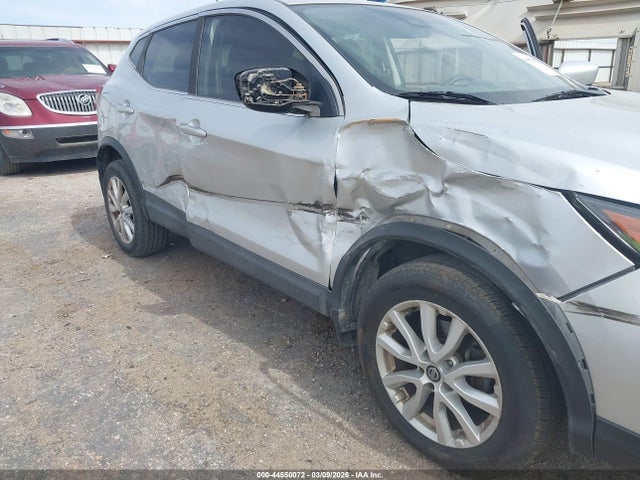 Aukcja sprzedaży 2020 Nissan Rogue Sport S Fwd Xtronic Cvt, vin: JN1BJ1CV2LW261847, numer aukcji: 44550072