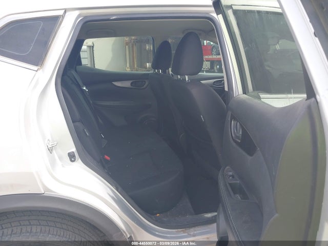 Aukcja sprzedaży 2020 Nissan Rogue Sport S Fwd Xtronic Cvt, vin: JN1BJ1CV2LW261847, numer aukcji: 44550072