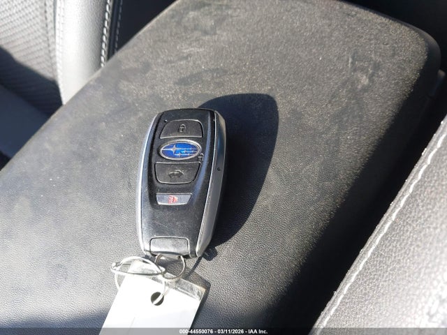 Продажа на аукционе авто 2021 Subaru Forester Premium, vin: JF2SKAJC7MH570815, номер лота: 44550076