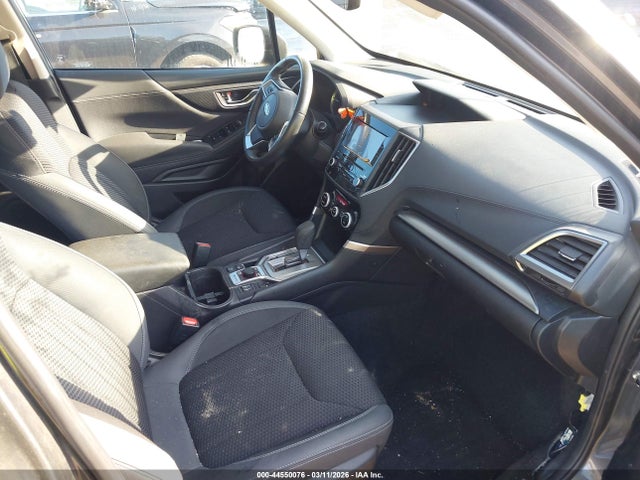 Продажа на аукционе авто 2021 Subaru Forester Premium, vin: JF2SKAJC7MH570815, номер лота: 44550076