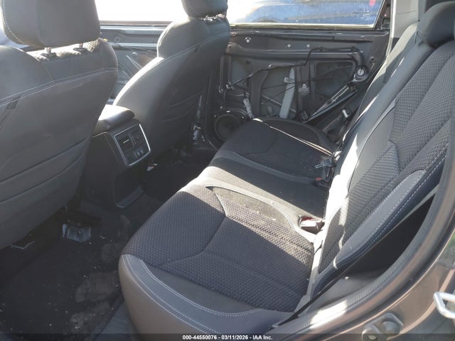 Продажа на аукционе авто 2021 Subaru Forester Premium, vin: JF2SKAJC7MH570815, номер лота: 44550076
