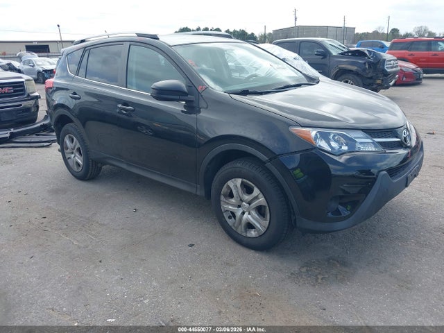 2015 TOYOTA RAV4 2T3ZFREV1FW148600