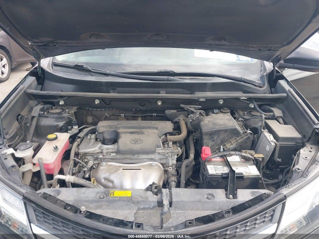 2015 TOYOTA RAV4 2T3ZFREV1FW148600 Photo 9